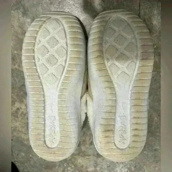 Nike Burrow Woman’s Slippers size 7 - Picture 6 of 7